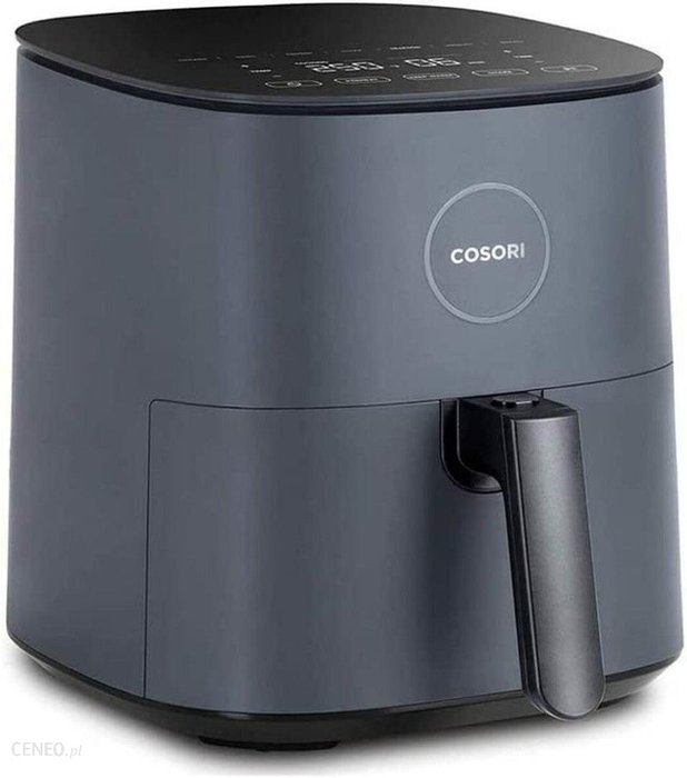 Cosori Chef Edition L501 Czarny