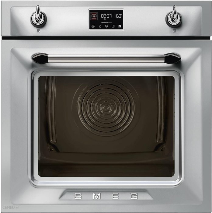 SMEG SOP6902S2PX