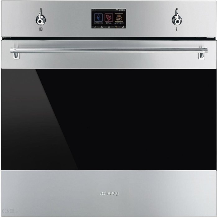 SMEG SO6303APX