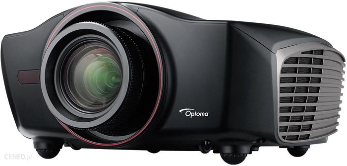 Optoma HD91+