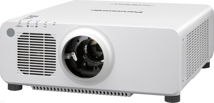 Panasonic PT-RW620LW