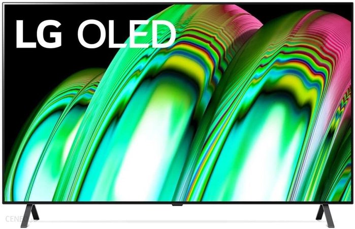 LG OLED55A26LA