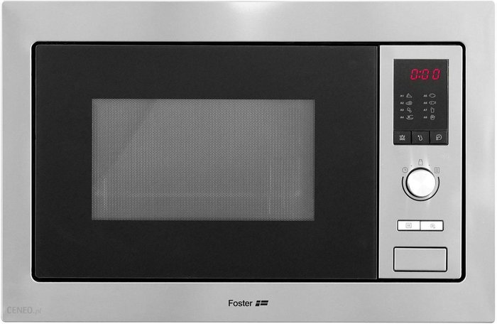 Foster Ks Micro Combi Oven + Grill 7151010