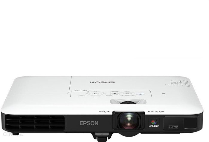 Epson EB-1795F