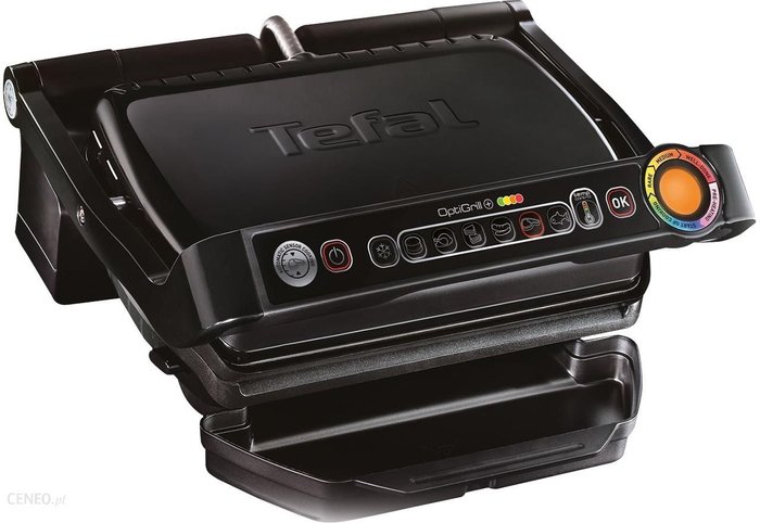 TEFAL Optigrill+ GC7128