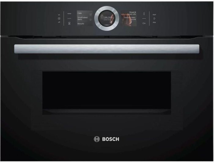 Bosch Serie 8 CMG676BB1