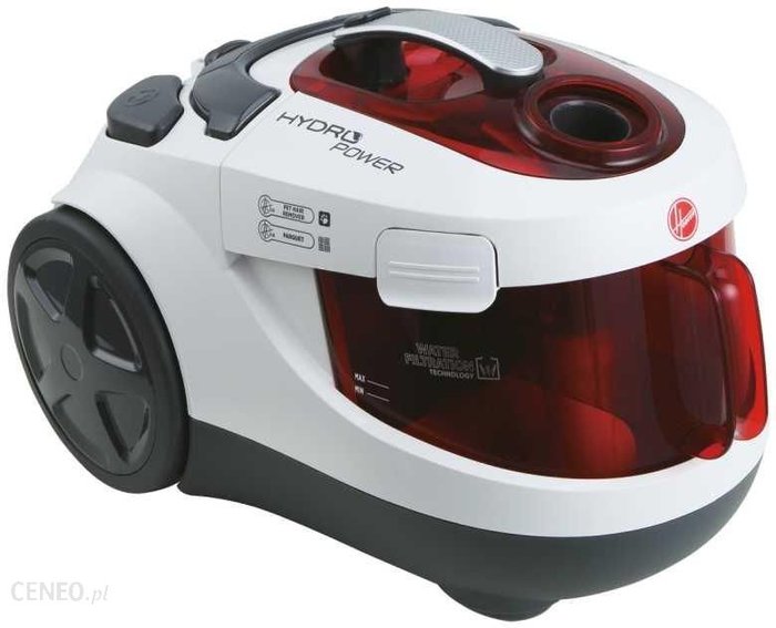 Hoover Hydro Power HY71PET 011
