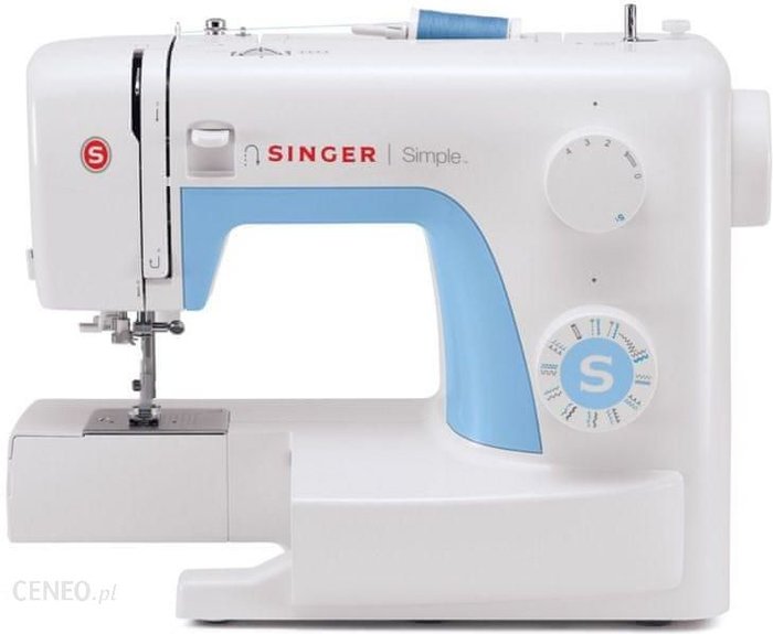 Singer 3221