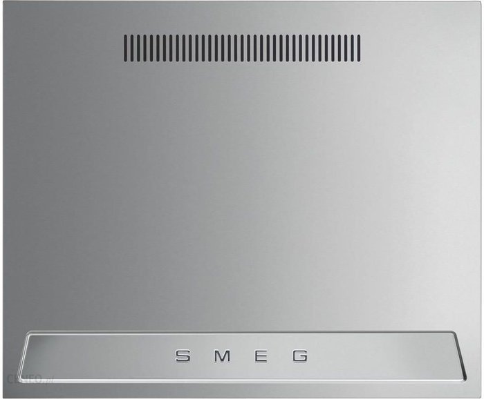 SMEG przeciwtłuszczowa KIT1TR9X