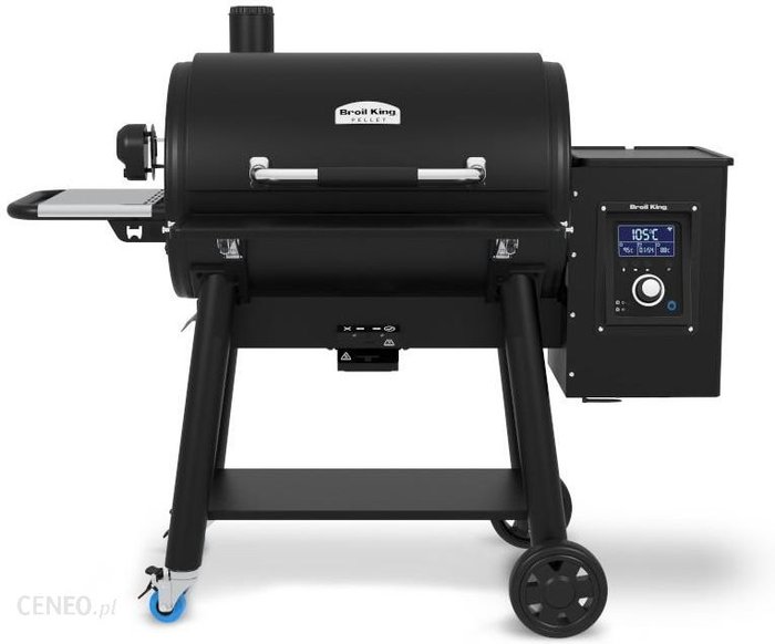 Broil King Grill Na Pellet Regal 500 X