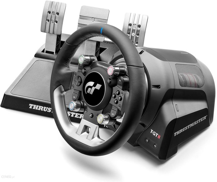 Thrustmaster T-GT II