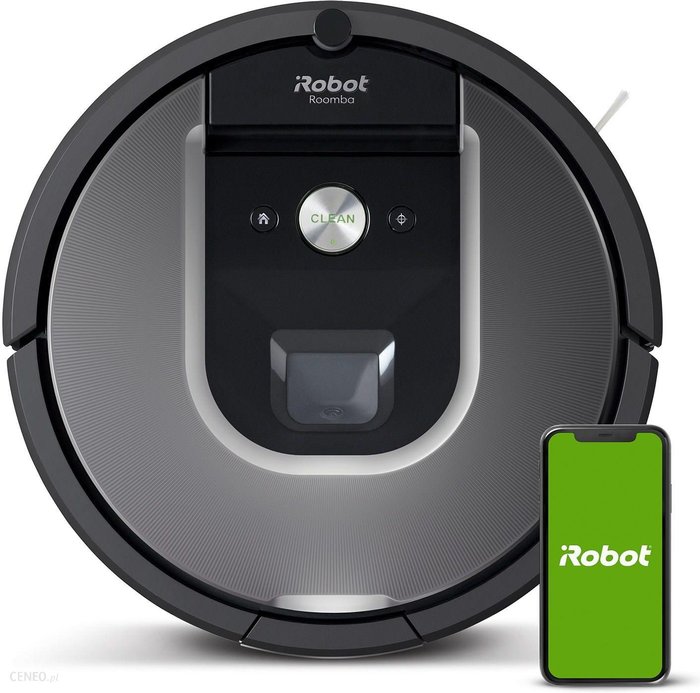 iRoomba 960