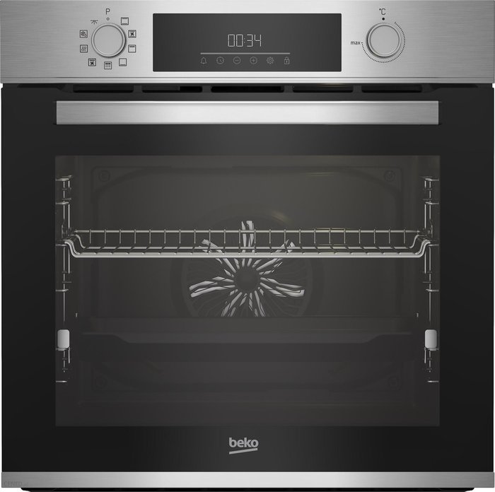 Beko BBIM12309XPE