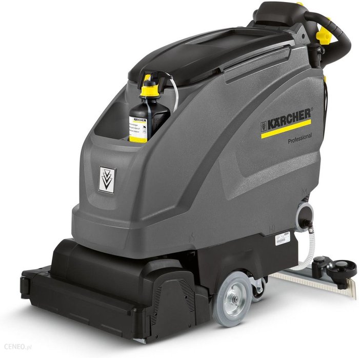 Karcher B 40 W 1.533-210.2