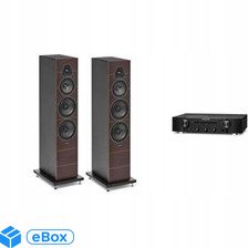 Marantz PM6007 Sonus Faber Lumina V (wenge) eBox24-8057679 фото