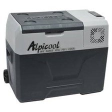 samochodowa Alpicool FREEZE 40l