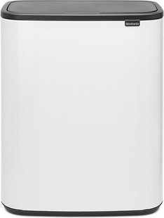 Brabantia Kosz Na Śmieci Bo Touch Bin 60 L (223006) eBox24-8370764 фото