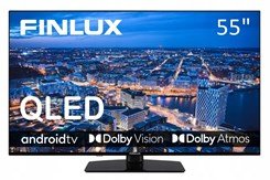 Finlux Telewizor Qled 55 cali 55-FUH-7161