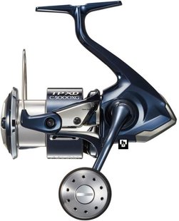 Shimano Kołowrotek Twin Power Xd Fa C5000Xg eBox24-8269162 фото