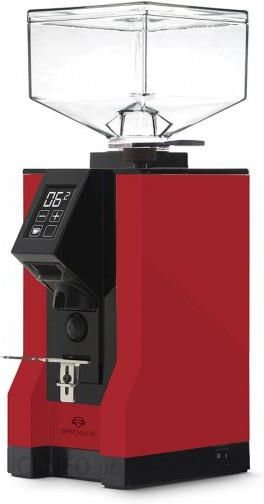 Eureka Mignon Silent Range Speciality 15BL Red