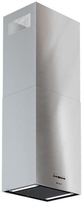 Globalo Werno Isola 40.2 Inox