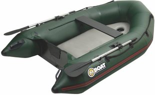 Mivardi M Boat 270 A eBox24-8269462 фото