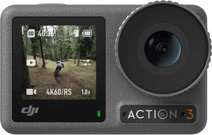 DJI Osmo Action 3 eBox24-8035797 фото