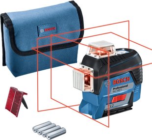 Bosch GLL 3-80 C Professional 0601063R00 eBox24-8136820 фото