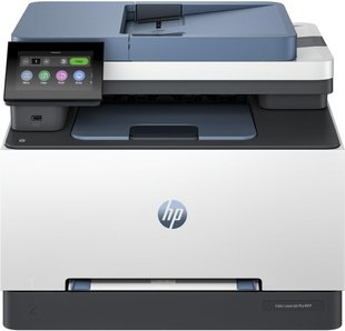 HP Color LaserJet Pro 3302sdw AiO (499Q6F) eBox24-8074454 фото