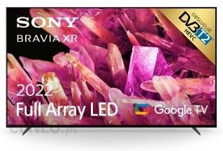 Sony XR-75X90K