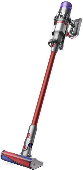 Dyson V11 Absolute Extra Czerwony