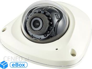 Kamera IP 2MP 3.6mm XNV-6022R Wisenet eBox24-8061729 фото