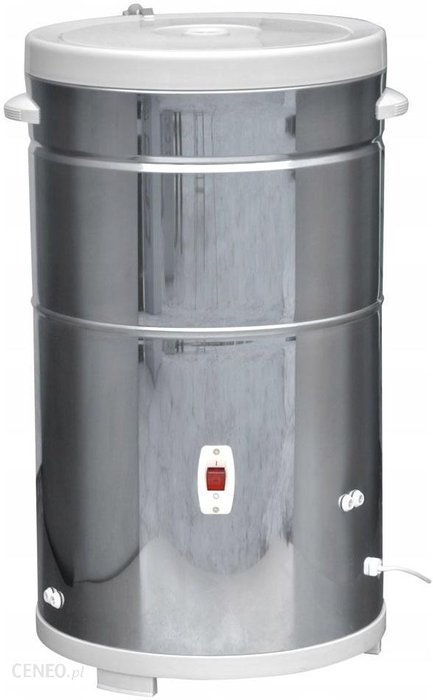 Radomet PWR-13A Inox