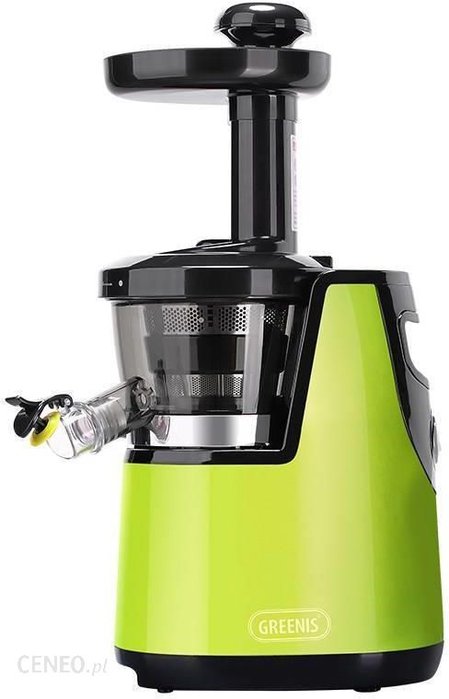 GREENIS F-9010 LIMONKA