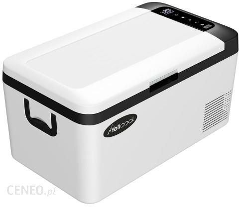 Yeticool Wx18 20l Biała