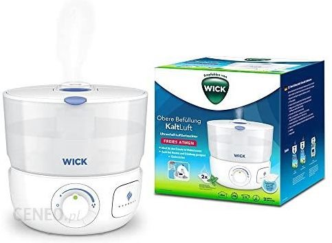 Wick WUL585E4