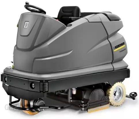 Karcher B 250 R + D 100 1.480-231.2