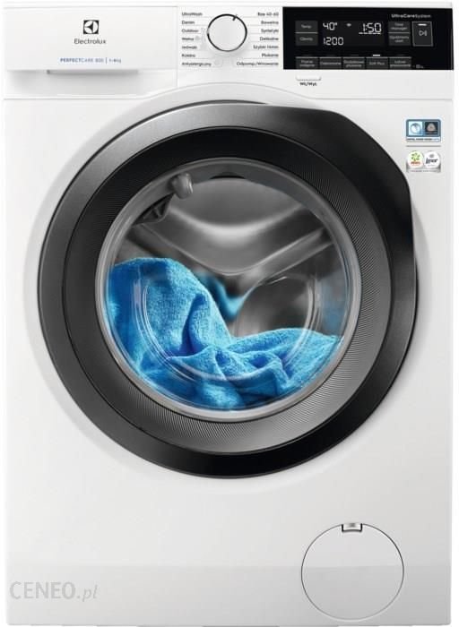 Electrolux EW8F328SP PerfectCare