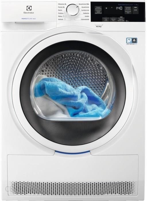 Electrolux EW8H358SP PerfectCare