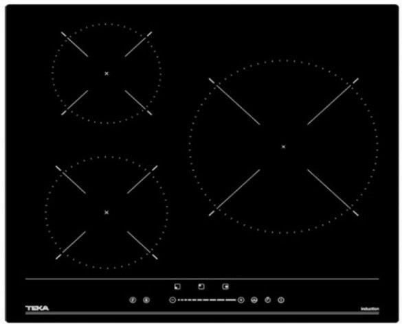 Teka IBC63100BF