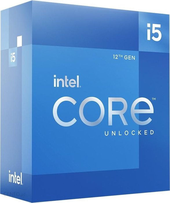 Intel Core i5-12600K 3,7GHz BOX (BX8071512600K) eBox24-8089679 фото
