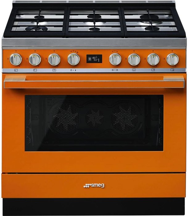 SMEG CPF9GPOR