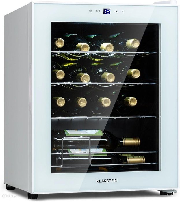 Klarstein Shiraz 16 Quartz