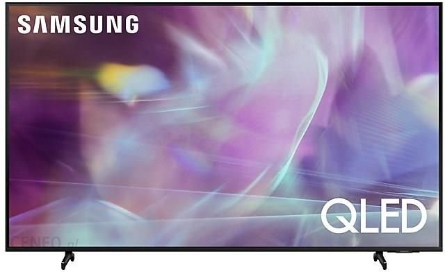 Samsung QE65Q60A