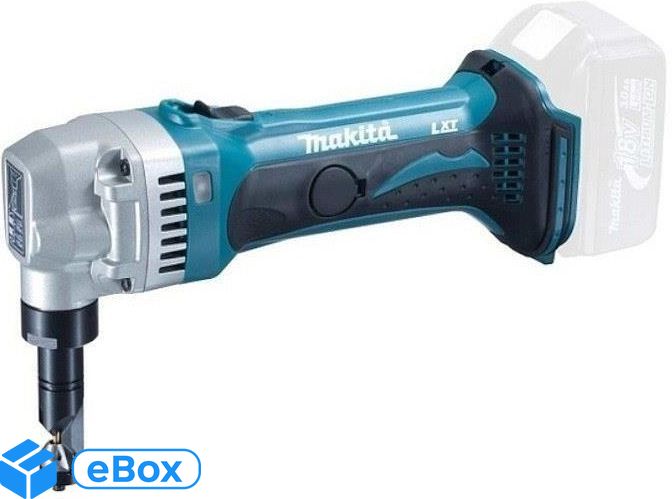 Makita DJN161Z eBox24-8132720 фото