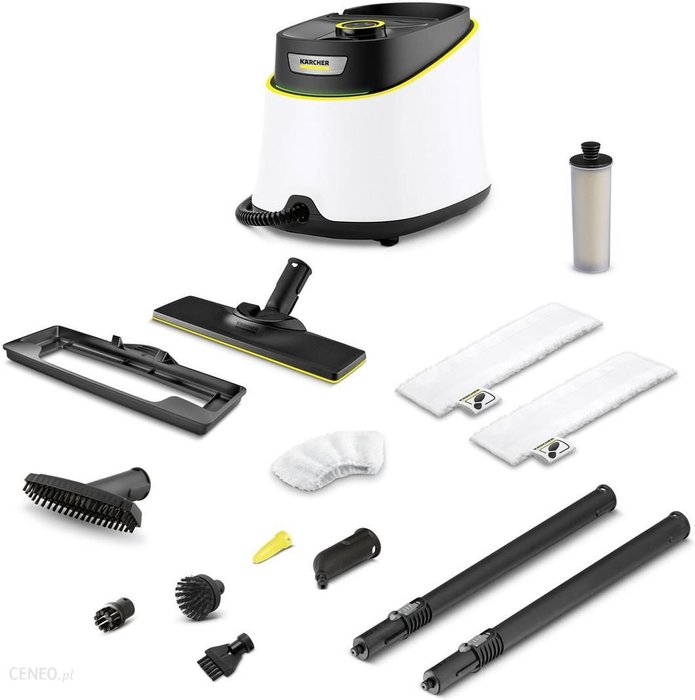 Karcher SC 3 Deluxe EasyFix Premium Home Line 1.513-221.0