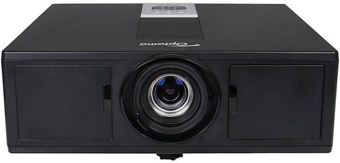 Optoma Zu510Te Czarny