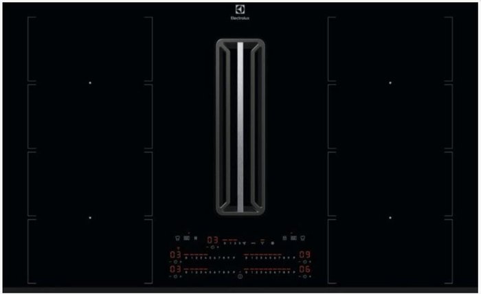 Electrolux KCC85450