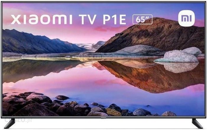 Xiaomi Mi TV P1E 65"