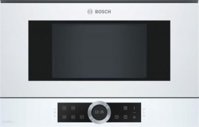 Bosch Serie 8 BFR634GW1